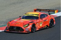 (image for) #22 R'Qs AMG GT3 - H.Wada / M.Kano / M.Joyonal - R'Qs Motorsports - GT300 Super GT 2026