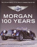 (image for) Morgan 100 Years