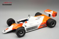 (image for) McLaren MP4/1B - Niki Lauda - Winner, 1982 British GP