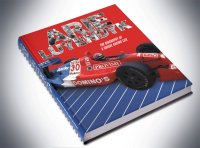 (image for) ARIE LUYENDYK - The Biography of a Unique Racing Life