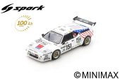 (image for) BMW M1 #151 - 15th, 24h Le Mans 1985