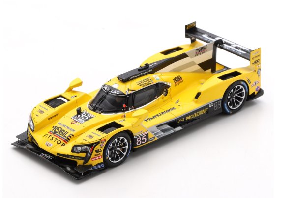 (image for) Cadillac DPi-V.R #85 JDC-Miller - 2020 24H Daytona