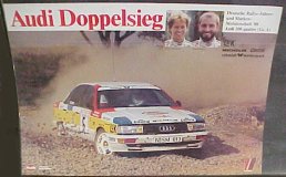 (image for) 1988 Audi Doppelsieg