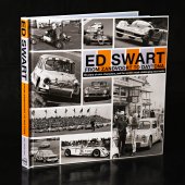 (image for) Ed Swart: From Zandvoort to Daytona