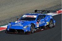 (image for) #12 TRS Impul with SDG - K.Hiramine /B.Baguette - Z Team Impul GT500 Super GT 2026