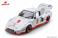 Porsche 935 #9 - B.Redman / C.Mendez / B.Garretson - Winner, 12H Sebring 1978 (image for) Porsche 935 #9 - B.Redman / C.Mendez / B.Garretson - Winner, 12H Sebring 1978