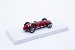 (image for) Ferrari 125 F1 #18 - Alberto Ascari - 1950 Swiss GP