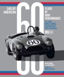 (image for) Shelby American: 60 Years of High Performance