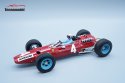 (image for) Ferrari 512 F1 w/Driver Figure