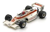 (image for) Arrows A6 #29 - Marc Surer - 1983 Belgian GP