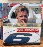 (image for) Mark Donohue: Technical Excellence at Speed