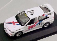 (image for) Ford Escort Cosworth 'Hugo', Uetrecht (DTT 1994)