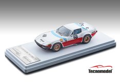 (image for) Ferrari GTB/4 Michelotti Team NART #46 - Carlo Facetti - LM1975
