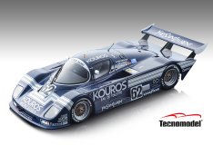 (image for) Sauber C8 #62 - 24h Le Mans 1986 - Limited Edition 150