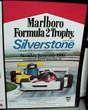 (image for) 1983 Marlboro European F2 Silverstone