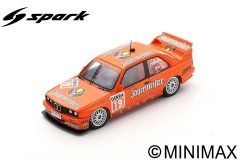 (image for) BMW E30 M3 #19 - Armin Hahne - Team Linder - DTM 1992
