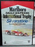 (image for) 1980 Marlboto International Trophy Silverstone