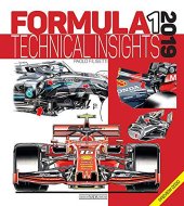 (image for) Formula 1 2019 Technical Insights by Paolo Filisetti
