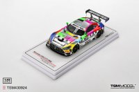 (image for) Mercedes-AMG GT3 #888 - Mercedes-AMG Team GMR - 2025 Meguier's Bathurst 12H