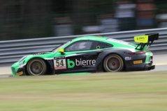 (image for) Porsche 911 GT3 R #54 - Dinamic Motorsport - 24h Spa 2022