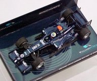 (image for) Williams Cosworth FW27C, Rosberg (Interm Car 2005)