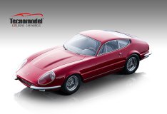 (image for) Ferrari 365 GT Daytona Prototipo - Gloss Red (1967) LE150