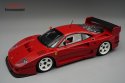 (image for) 1/18 Ferrari F40 LM 1996