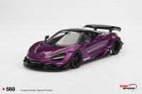 (image for) McLaren 720S LB*Works Purple