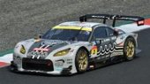 (image for) muta Racing GR86 GT #2 - Y.Tsutsumi / H.Taira / H.Katoh