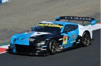 (image for) #26 Anest Iwata Gainer Z - H.Yasuda / L.Jung Woo - GT300 Super GT 2026