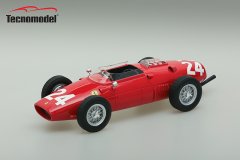 (image for) Ferrari 156 Dino F2 - Taffy von Trips - Modena GP
