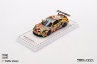 (image for) Porsche 911 GT3 Cup #60 - Bingo Racing Reimei Itou - 2024 Porsche Carrera Cup Japan Pro Class