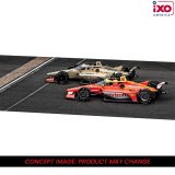2026 INDIANAPOLIS 500 FINISH! _ 1/64 IXO (image for) 2026 INDIANAPOLIS 500 FINISH! _ 1/64 IXO