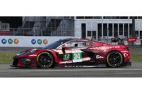 (image for) Corvette Z06 LMGT3.R No.34 Racing Team Turkey by TF