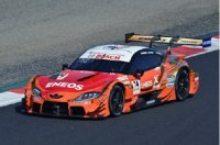 (image for) #14 Eneos X Prime GT Supra - N.Fukuzumi / K.Oshima - TGR Team Eeos Rookie - GT500 Super GT 2026