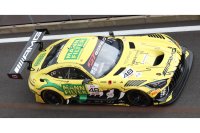 Mercedes-AMG GT3 EVO #48 - Mercedes_AMG - L.Auer / L.Stolz / M.Engel - 2nd, 24H Spa 2026 - LE500 (image for) Mercedes-AMG GT3 EVO #48 - Mercedes_AMG - L.Auer / L.Stolz / M.Engel - 2nd, 24H Spa 2026 - LE500