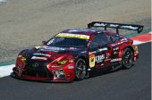 (image for) #96 K-tunes RC F GT3 - M.Nitta / S.Takagi - K-tunes Racing - GT300 Super GT 2026