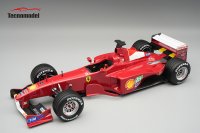 Ferrari 399 - Eddie Irvine - Winner, 1999 Australian GP - Limited Edition (image for) Ferrari 399 - Eddie Irvine - Winner, 1999 Australian GP - Limited Edition