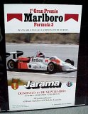 (image for) 1983 European F3 Jarama