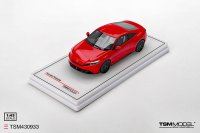 (image for) Honda Prelude Rallye Red (LHD)