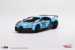 (image for) Bugatti Chiron Pur Sport 'Grand Prix'