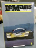 (image for) LeMans: 24 Heures Du Mans #1 (1984)