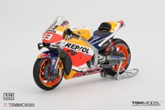 (image for) Honda RC213V #93 2019 MotoGP