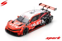 (image for) #8 Arta Mugen HRC Prelude - K.Ohta / H.Otsu - GT Team HRC ARTA Mugen - GT500 Super GT 2026
