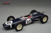 (image for) Lotus 24 #30 - Maurice Trintignant - 1962 Monaco Grand Prix