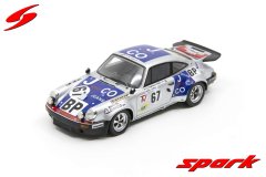 (image for) Porsche 911 RS 3.0 #67 - 11th, 24h Le Mans 1975