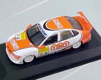 (image for) Opel Vectra Team SMS 'TNT', Helary (STW 1998)