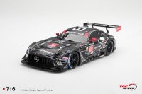 Mercedes-AMG GT3 #69 - GetSpeed - IMSA 24H Daytona 2026 (image for) Mercedes-AMG GT3 #69 - GetSpeed - IMSA 24H Daytona 2026