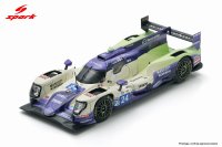 (image for) Oreca 07 - Gibson #24 - E.Pearson / D. Heinemeier Hansson / J.Doohan - 24H Le Mans 2026