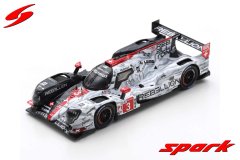 (image for) Rebellion R13-Gibson #3 - 4th, 2020 24h Le Mans